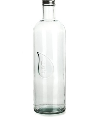 Mena Rise San Miguel Metal Kapaklı Şişe 1.6 Litre