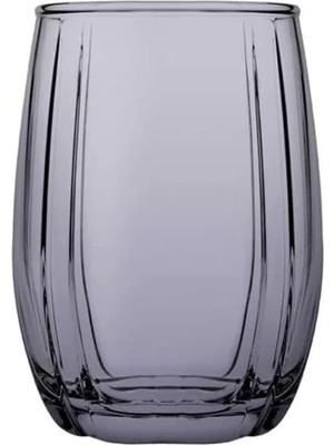 Mena Rise Linka Mor Su Bardağı, 6'lı 240 Cc, 420302G112