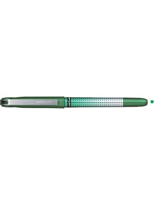 Kitabevimden Uni-Ball Roller Kalem Eye Needle Iğne Uçlu 0.5 mm Yeşil (12 Adet)