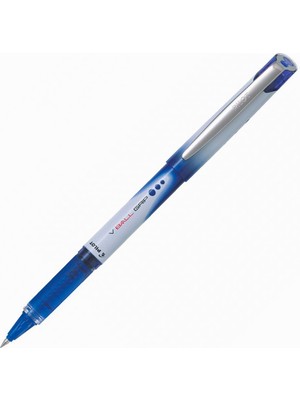 Kitabevimden Pilot Roller Kalem V-Ball Grip 0.5 mm Mavi Bln-Vbg5-L