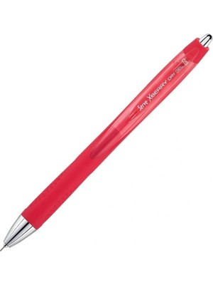Kitabevimden Serve Jel Kalem Xberry Igne Uç 0.5 mm Kırmızı 02-12-Lı-Pkt