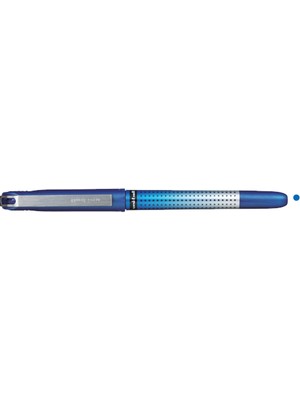 Kitabevimden Uni-Ball Roller Kalem (12 Li) Eye Needle Iğne Uçlu 0.5 mm Mavi UB-185S