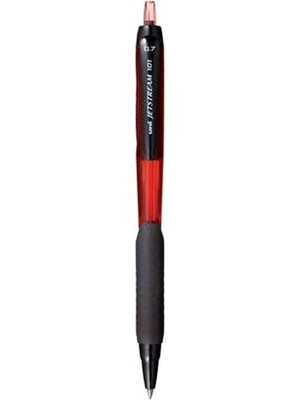Kitabevimden Uni-Ball Jetstream 101 0.7 Hizli Yazı Kalemi Mavi (12 Adet)