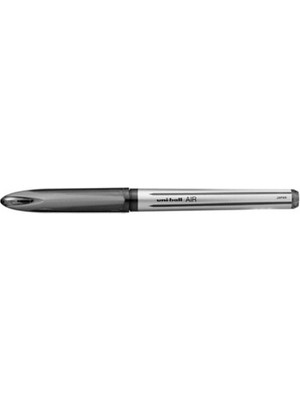 Kitabevimden Uni-Ball Roller Kalem ( 12 Adet) Aır 0.7 mm Siyah UBA-188-L