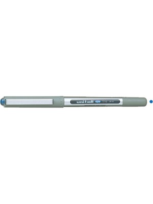 Kitabevimden Uni-Ball Roller Kalem  ( 12 Adet)Eye Fine Bilye Uç 0.7 mm Mavi UB-157
