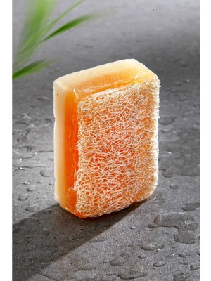 FRY Doğal Kabak Lifli Eşek Sütü Sabunu