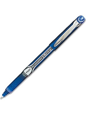Kitabevimden Pilot Roller Kalem V10 Grip 1.0 mm Mavi BXGPN-V10-L