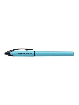 Kitabevimden Uni-Ball Roller Kalem ( 12 Adet) Aır 0.5 mm Gök Mavisi Mavi UBA-188EL-M