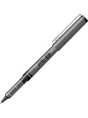 Kitabevimden Scrikss Roller Kalem 0.7 mm Siyah 12 Li Pı8