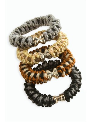 Makay Fiyong Lastikli Toka 1 Adet