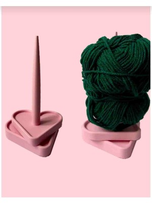 Kalpli Iplik Döndürme Makinesi