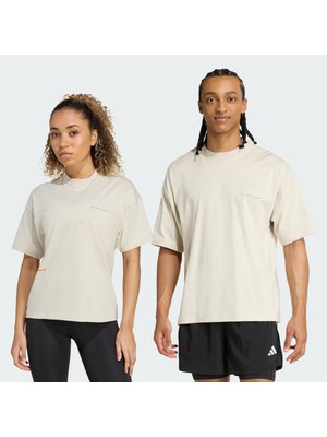 Adidas Performance JM4246 Adi365 H.Koumori Running Tee (Gender Neutral)
