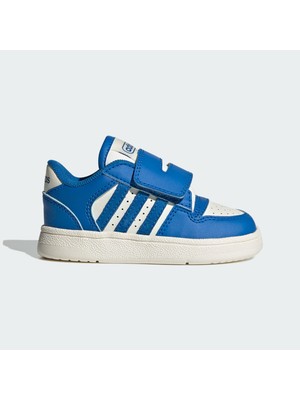 Adidas Sportswear IH5288 Break Start Kids Ayakkabı