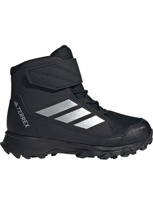 Adidas TERREX JR4188 Terrex Snow CF CLIMAWARM Winter Shoes Kids