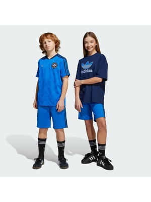 Adidas Originals JV7691 Triko Çocuk Şortu