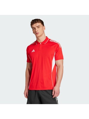 Adidas Performance JY1802 Tiro 25 Competition Polo Tişört