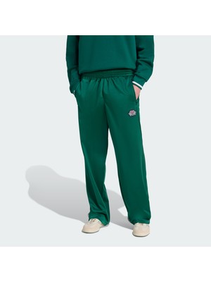 Adidas Originals JX8162 Varsity Açık Paça Bol Eşofman Altı