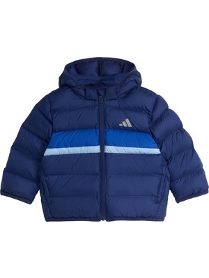 Adidas Sportswear JL7392 Synthetic Down Jacket Kids