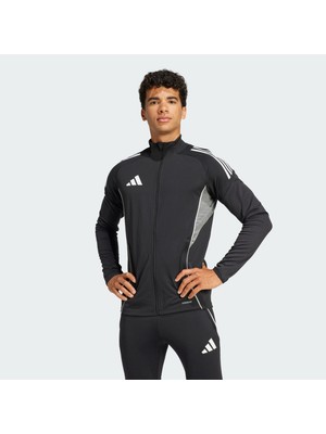 Adidas Performance IW0408 Tiro 25 Competition Training Fermuarlı Üst