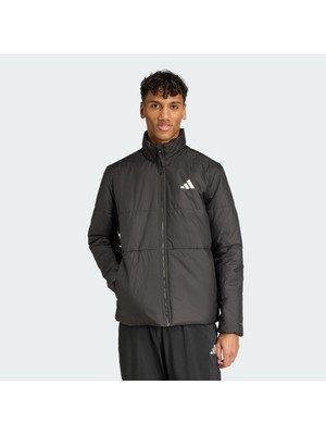 Adidas Sportswear JM3922 BSC Climawarm 3-Stripes Insulated Jacket