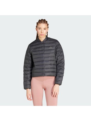 Adidas Sportswear JD1087 Helionic Light Down Jacket