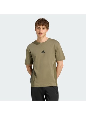 Adidas Sportswear JM3906 City Tech Utility Tişört