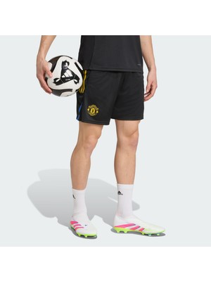 Adidas Performance JP3140 Manchester United Tiro 25 Competition Training Shorts