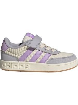 Adidas Sportswear JQ3107 Breakbase Shoes Kids