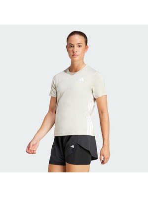 Adidas Performance JD6530 Train Essentials 3-Stripes Workout Tee