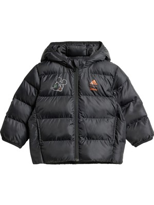 Adidas Sportswear JL9172 adidas Disney Mickey Mouse Çocuk Mont