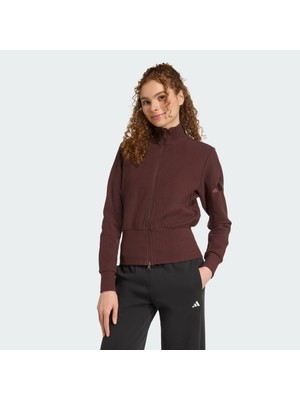 Adidas Sportswear JM5947 ALL SZN Winterized Full-Zip Eşofman Üstü