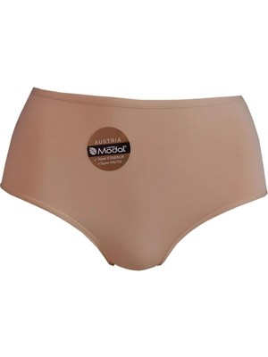 Venüs Shopping Venüsshopping- 2467 Yüksek Bel Modal Slıp Helena Paris Kadın