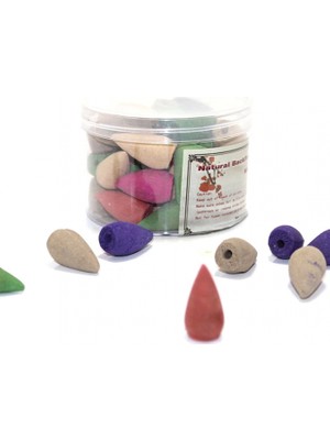 Marsilyan- Back Flow Geri Akış Tütsü No:2