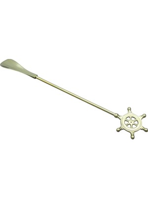 Marsilyan- Dümenli Pirinç Kerata Çekecek