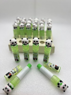 Meyra Accessories 1 Adet Sevimli Pandalı Silgi