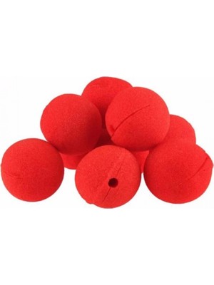 Marsilyan- Sünger Palyaço Burnu