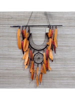 Marsilyan- Ok Yayı Düş Kapanı Model 2