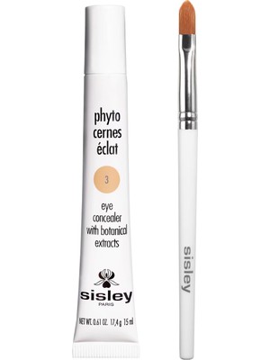 Sisley Phyto Cernes Eclat - Kapatıcı N°3 (15 Ml)