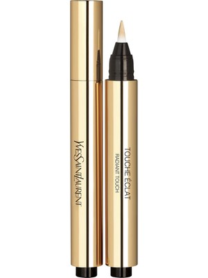 Yves Saint Laurent Touche Éclat Stylo - Aydınlatıcı Kalem 2.5 - Lumınous Vanılla