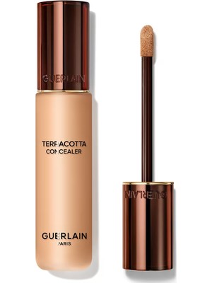 Guerlain Terracotta Concealer - Kapatıcı 4n Neutral / Neutre (11,5ml)