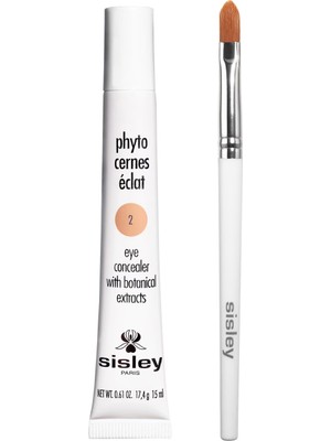 Sisley Phyto Cernes Eclat - Kapatıcı N°2 (15 Ml)