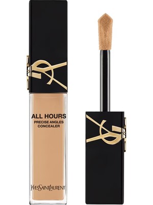 Yves Saint Laurent All Hours - Aydınlık Mat Bitişli Kapatıcı Lc5 (15ML)