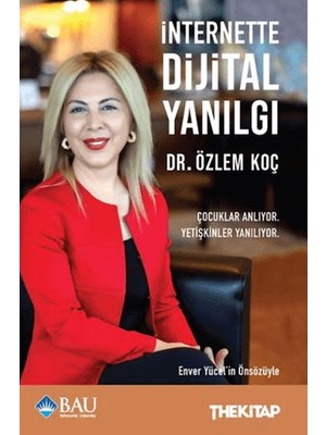 Mabelme Store Internette Dijital Yanılgı