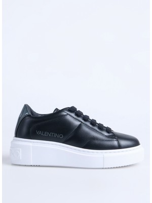 Valentino Siyah Kadın Sneaker 91B2214NAP702
