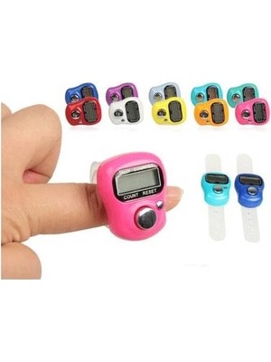 Ronanna Buğz Yüzük Zikir Matik ( 10 Adet )