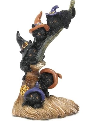 Ronanna Buğz Polyester Kedi