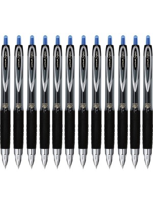 Uni-Ball Signo 207 0.7 Imza Kalemi 12'li Kutu