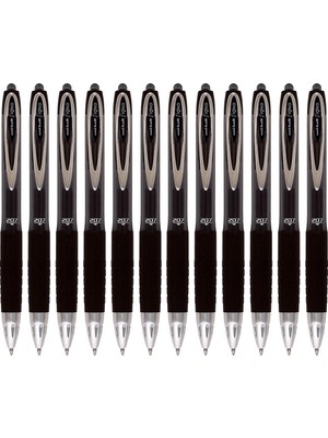 Uni-Ball Signo 207 0.7 Imza Kalemi 12'li Kutu