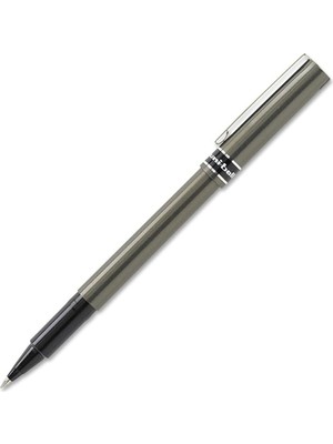 Uni-Ball Roller Kalem Micro Deluxe 0.5 mm Mavi (12 Adet)