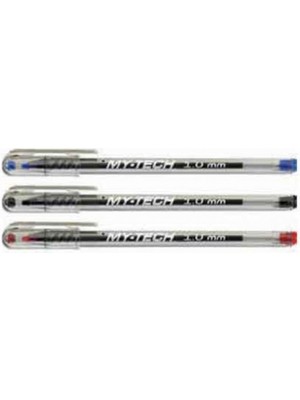 Pensan My-Tech 1,0 mm Mavi (5 Adet)